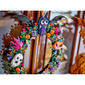 LEGO® Halloween Wreath Building Kit - image 5