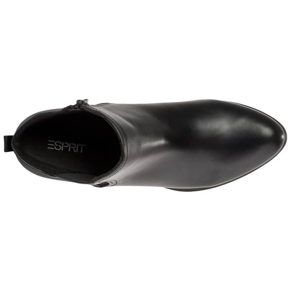 Womens Esprit Talena Ankle Boots