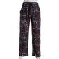 Mens College Concepts Philadelphia Flyers Flagship Pajama Pants - image 1