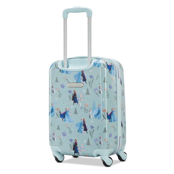 American Tourister® 18in. Frozen Hardside Spinner