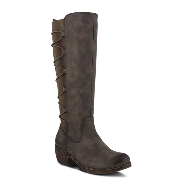 Womens Patrizia Muggia Tall Boots - image 