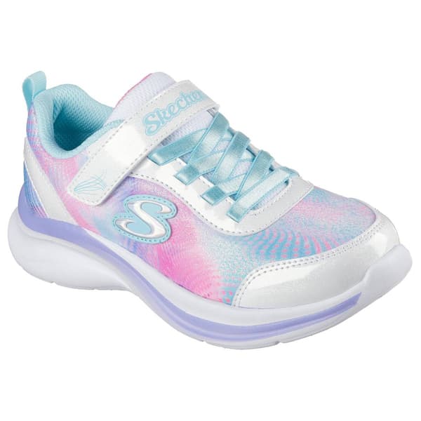 Kids Skechers Aloha Dream Athletic Sneakers