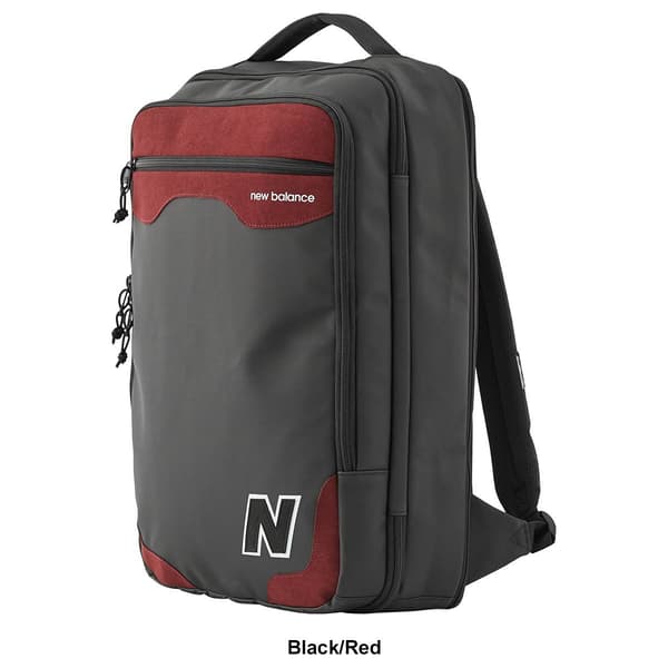 New Balance Legacy Commuter Backpack
