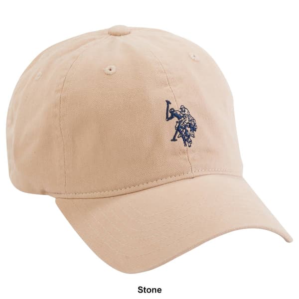 Mens U.S. Polo Assn.&#174; Baseball Cap