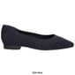 Womens Bella Vita Mireya Solid Fashion Flats - image 2