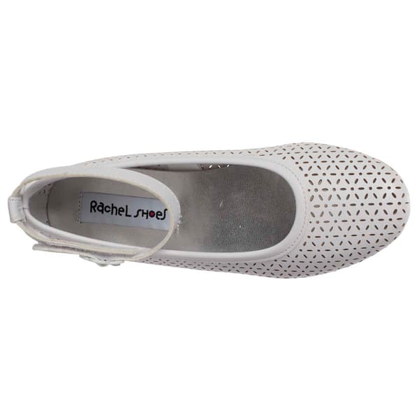 Big Girls Rachel Zarita Flats