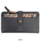 Womens Nanette Lepore Lilith Bifold Wallet - image 3