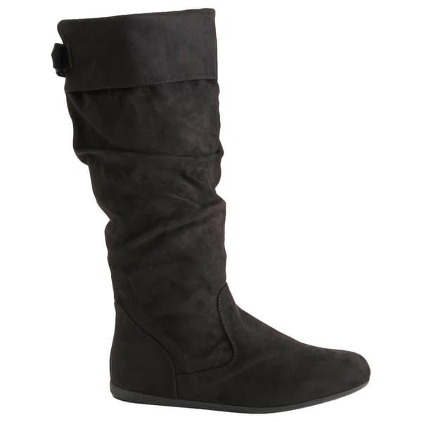 Womens New @titude Sabreen Tall Boots - Wide