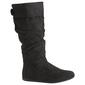 Womens New @titude Sabreen Tall Boots - Wide - image 2