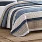 Nautica Ridgeport 136 Thread Count Reversible Quilt Set - image 5