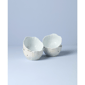 Lenox® Butterfly Meadow® Floral Blue Dessert Bowls - image 1