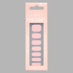Ardell Nail Addict Pedicure Strips - Kiss Me Quick