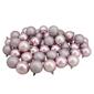 Northlight Seasonal 60ct. 60mm Christmas Ball Ornaments - image 1