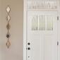 RoomMates&#174; Transparent Bamboo Privacy Window Film - image 4