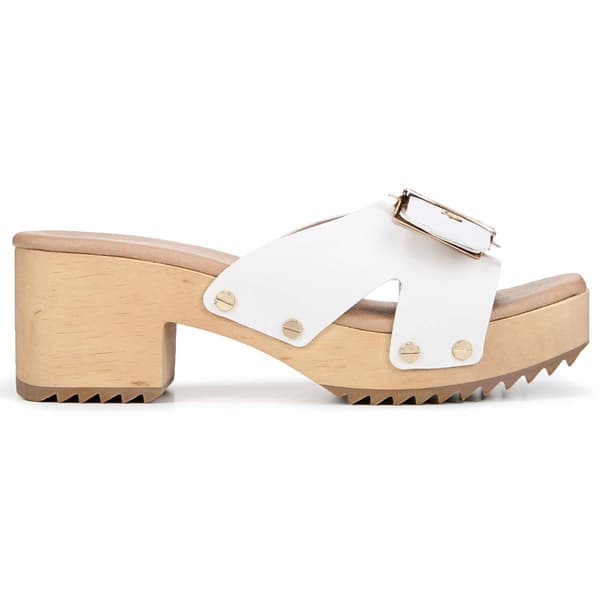 Womens Dr. Scholl's Original Max Clog Slide Sandals