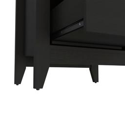FM FURNITURE Breeze 2-Drawer Nightstand