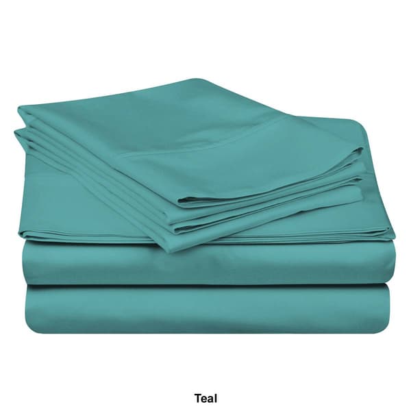 Superior 400 Thread Count Egyptian Cotton Deep Pocket Sheet Set