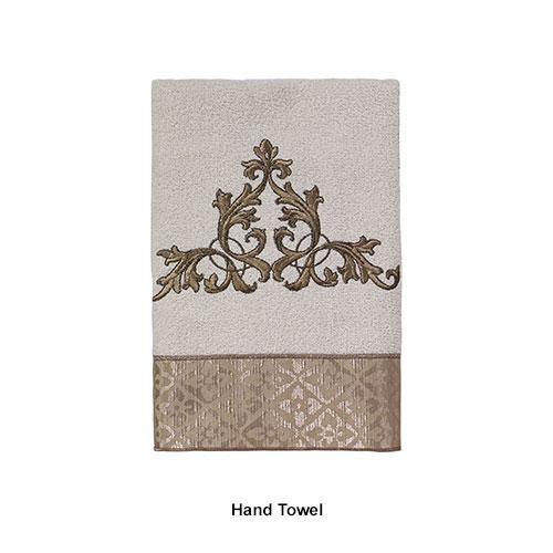 Avanti Linens Monaco Towel Collection