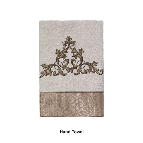 Avanti Linens Monaco Towel Collection