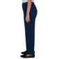 Womens Alfred Dunner Good To Go Pull On Pants - Short Length - image 4