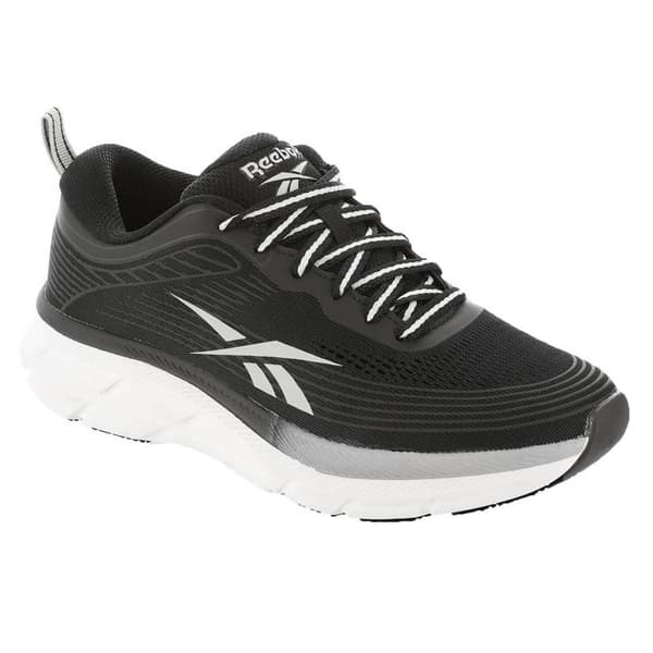 Womens Reebok Road Strider Athletic Sneakers - image 