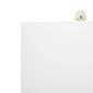 9th & Pike® Gold Glass Transitional Table Lamp - image 6