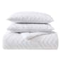 Wrangler Prarie Zig Zag Chenille Comforter Set - image 3