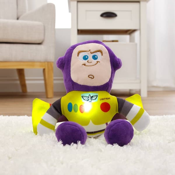 Disney Toy Story Outta This World Buzz Lightyear Plush Character