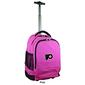 MOJO Philadelphia Flyers Wheeled Premium Backpack - image 8