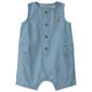Baby Boy (3-24M) Carter''s(R) Chambray Surf Van Romper - image 1