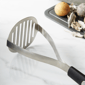 BergHOFF Leo Graphite Stainless Steel Potato Masher - image 5