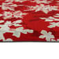 Mohawk Home Holiday Flakes Kitchen Mat - image 3