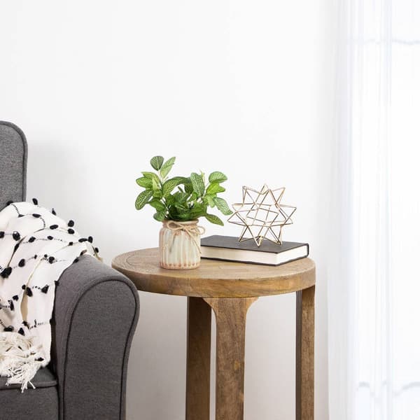 Northlight Seasonal Artificial Spring Foliage Potted Plant