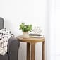 Northlight Seasonal Artificial Spring Foliage Potted Plant - image 2