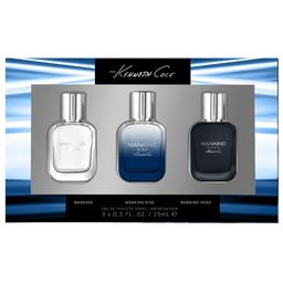 Kenneth Cole(R) Mankind Hero 3pc. Gift Set