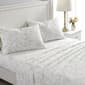 Laura Ashley Fawna Cotton Flannel Sheet Set - image 2
