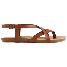 Womens Blowfish Greatly Strappy Sandals