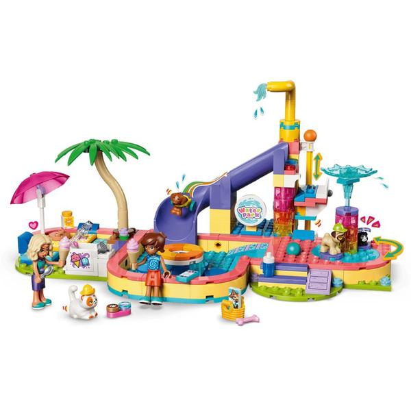LEGO® Fun Water Park Day