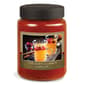 Country Classics 26oz. Cranberry Cider Jar Candle - image 1