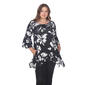 Plus Size White Mark Blanche Tunic - image 5