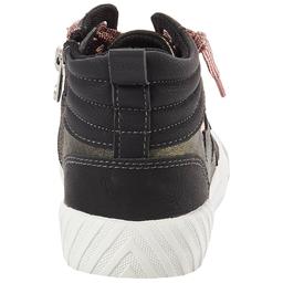 Big Girls Wanderland High Top Fashion Sneaker