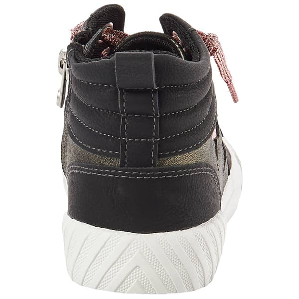 Big Girls Wanderland High Top Fashion Sneaker