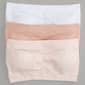 Womens Wild Dream 3pk. Daisy Tube Bandeau Bras - B28949H3-RRW - image 2