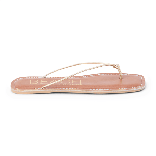 Womens Matisse Ray Flip Flop Sandals