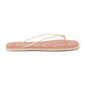 Womens Matisse Ray Flip Flop Sandals - image 2