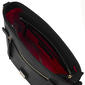 Dooney & Bourke Saffiano Small Zip Crossbody - image 4