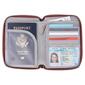 Travelon RFID Blocking Passport Zip Wallet - image 2
