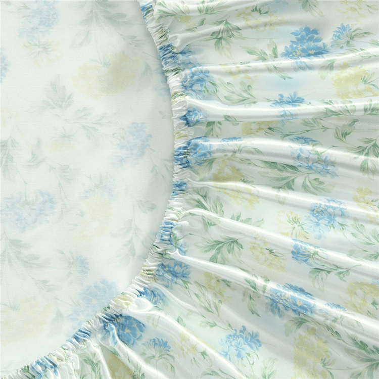 Laura Ashley® Edwina Sheet Set