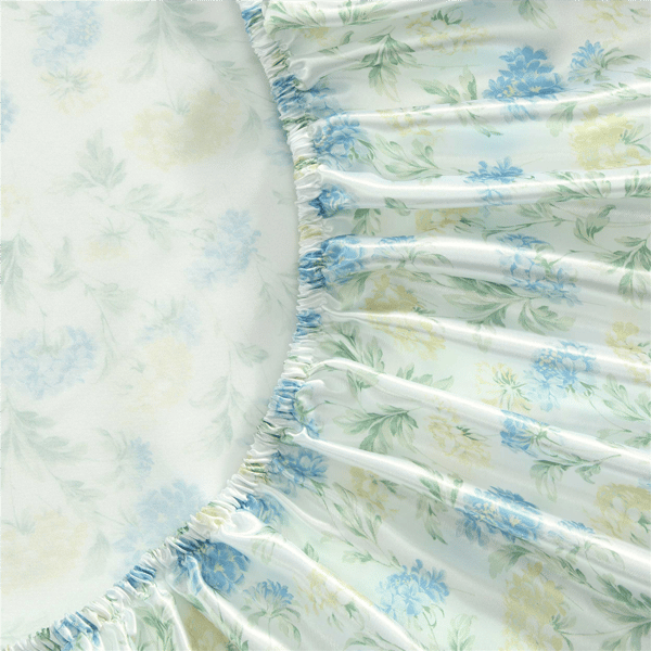Laura Ashley® Edwina Sheet Set