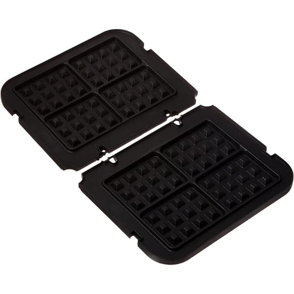 Cuisinart(R) Griddler(R) Waffle Plates - image 